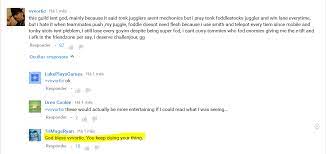 As absurd as the vvvortic comments were, they were nothing that hadn't been said in earnest at to other redditors stumbling onto a league of legends video, vvvortic probably looked like he's just an. Never Give Up On Your Dreams Imgur