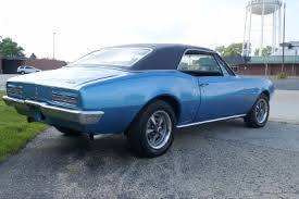 Image result for Tyrol Blue 1967 Firebird