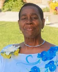 Cassandra Brathwaite-Leonard