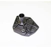 KA/SR 5mt Manual Transmission Front Plate
