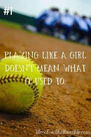 Untitled Softball Quotes Sports Quotes Girls Softball