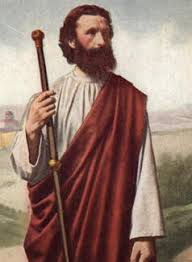 The ungodly are not so: Saint James The Less 5 62 Find A Grave Memorial