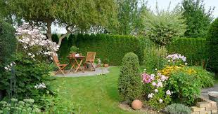 Bilder finden, die zum begriff gartenarbeit passen. Fehler Bei Der Gartengestaltung Mein Schoner Garten