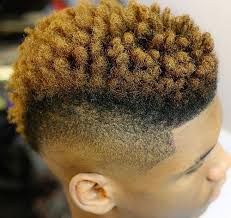 Black boys haircuts is among the most image we ascertained on the internet from reliable creativity. Men S Haircuts For Black Man 2021 New Old Man N O M Blog