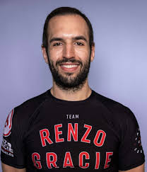 Professor Matt Villalobos