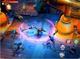 Game rpg ini ada dua jenis yakni rpg online yang mengharuskan kita terhubung ke internet untuk bisa memainkannya dan rpg offlineyang bisa kita mainkan kapan saja tanpa perlu jaringan internet. 10 Game Mmorpg Gratis Terbaik Untuk Android Downloadsoftwaregratisan Com