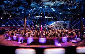 Другие любопытные оценки и распределение. Evrovidenie 2021 Uchastie V Konkurse Podtverdila 41 Strana