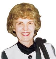 Patricia Walker Obituary