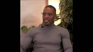 God Spared My Life Kenyon Glover