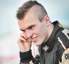 Fórmula Plus: ganó el chaqueño Yango Rajczakowski