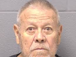 Joliet Cold Case Solved: Michigan Man, 82, Arrested In Wife's 1988 Murder,  Disappearance