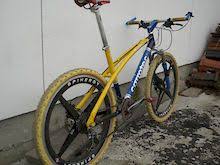 Corratec Team Bow Vintage Mountain Bike Paint Bike Vintage Bikes