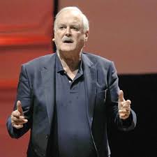 Sickness, death and healing when i nearly shot a boy. John Cleese Netflix Never Returned My Calls After Comedy Pitch Television Radio The Guardian