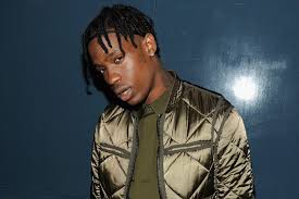 Why not consider photograph preceding? Travis Scott Mistaken For A Ap Rocky Trace