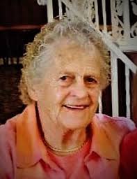 Obituary information for Geraldine N. Yaddow