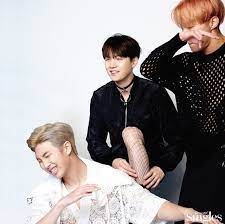9953 likes · 109 talking about this. Rm Suga J Hope Photos 4 Of 5 Last Fm