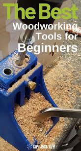 Either way, without a well equipped supply of woodworking tools you won't get very far. The Best Woodworking Tools For Beginners Girl Just Diy January 2021