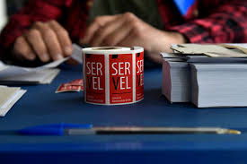 Revisa el listado completo con los ganadores de segunda vuelta los gobernadores electos asumirán en sus puestos a partir del 14 de julio. Gmbga96db0n2em