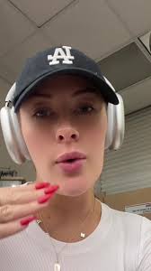 Madeline Argy Pulling A Brooke Schofield