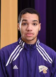 2014-15 Men's Track and Field Roster