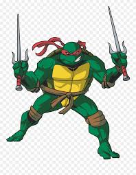 We can more easily find the images and logos you are looking for into an archive. Raphael Png Raphael Ninja Turtles Clipart 5425713 Pinclipart