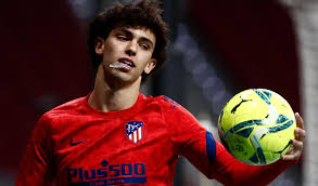 We did not find results for: Atletico S Felix Likely To Be Out For Two Months After Ankle Surgery