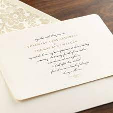 Evermore Wedding Invitation By Checkerboard Ltd Thermography Wedding Invitation Wedding Invitations Sophisticated Wedding Invitations