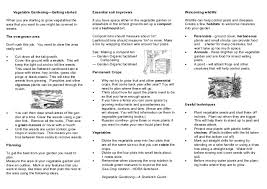 How to divide a vegetable garden. Vegetable Gardening A Student S Guide Organic Gardening