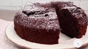 Maybe you would like to learn more about one of these? Ciambellone Al Bicchiere Al Cacao Senza Bilancia E Senza Burro Ricetta Ho Voglia Di Dolce Youtube