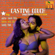 Casting couch web series
