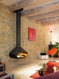 Nuestra pasión y entrega se ven reflejados en la consolidación de nuestra marca en el mercado. Chimeneas De Lena Modernas Chimeneas Modernas De Exterior