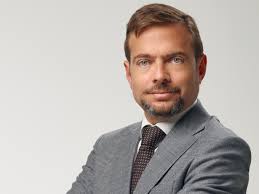 Me Laurent Libouban, nouveau président de la Chambre des Notaires des (…)