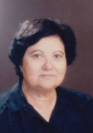 Ruth Habash Obituary