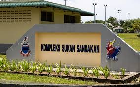 Takwim smk bandar tun razak 2015. Bernama Kompleks Sukan Sandakan Dijadikan Pusat Rawatan Covid 19