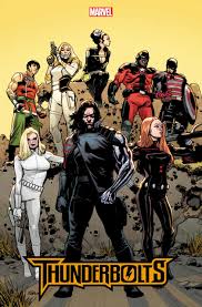 Marvel November 2023 Solicitations - Comic Releases