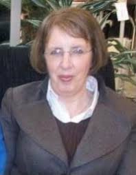 Obituary of Heather Carol Legge