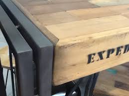 Check spelling or type a new query. Table Mange Debout Rectangle Bois Recycle 150x80 Caravelle Tables Hautes Mange Debout Pier Import