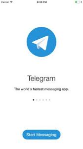 Download Telegram Messenger Ipa For Ios Free For Iphone And Ipad With A Direct Link Messaging App App Story App
