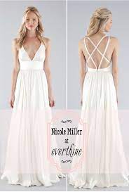 Nicole Miller Bridal Available Everthine Bridal Boutique A Bridal Shop Serving Connecticut Rh Nicole Miller Bridal Wedding Dresses Wedding Dress Inspiration