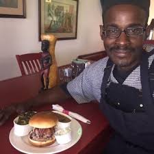 MARY LOU'S BBQ & KITCHEN