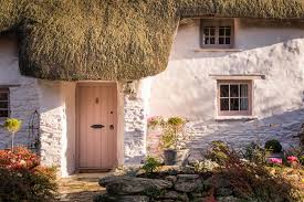 Savills property for sale in cornwall england cornwall: Ferienhaus In Strandnahe England Das Haus