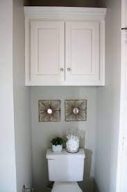Pin By Leonard On Home Bathroom Cabinets Over Toilet Over The Toilet Cabinet Diy Bathroom Storage