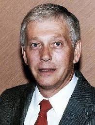 David Mummert Obituary (2015)