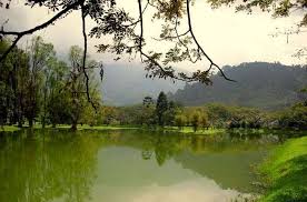 Mtb only for rides 20190113 seri alam laksa ride. 8 Lakes In Malaysia That Will Bring You Closer To Nature
