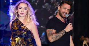 Hadise'nin sevgilisi kaan yıldırım mı? Sinan Akcil Dan Eski Sevgilisi Hadise Hakkinda Sok Itiraf Burcu Varken Bunlari Konusmak Istemem Ama Galeri Takvim