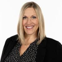 Ingrid Anthony's Instagram, Twitter & Facebook