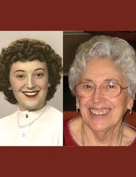 Obituary information for Alice Marie Ault