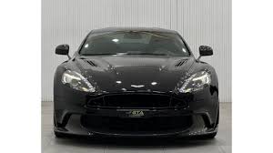 Image result for Onyx Black 2017 Aston Martin