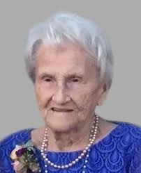 Evelyn Hansen Obituary