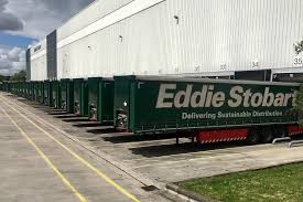 Eddie Stobart Trailers In 2020 Trailer Eddie Semi Trailer